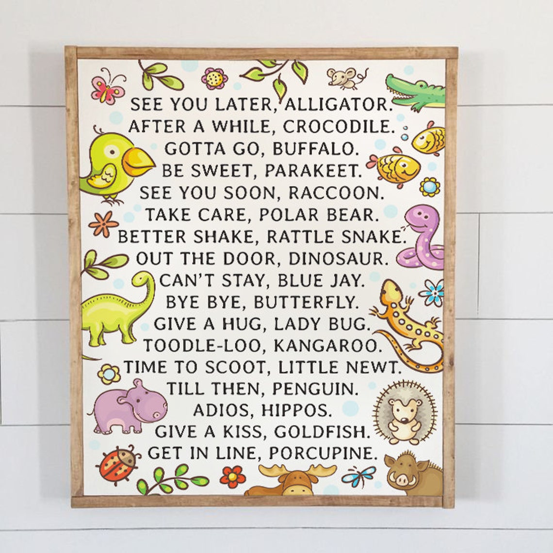 See You Later Alligator Poster - Il 1140xN.1637729305 Ofo5