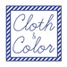 ClothAndColor