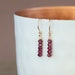 see more listings in the Earrings with Gemstones section