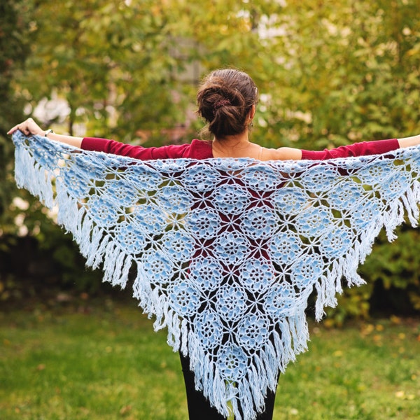 morvarch shawl