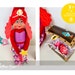 Printable Mermaid Elf Disguise,easy DIY Elf Magic,elf Mermaid Props,elf ...