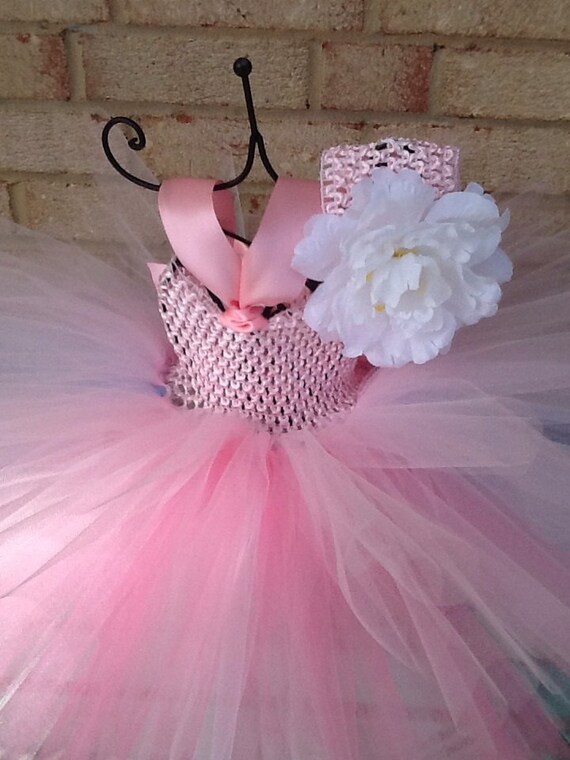 infant tutu dress