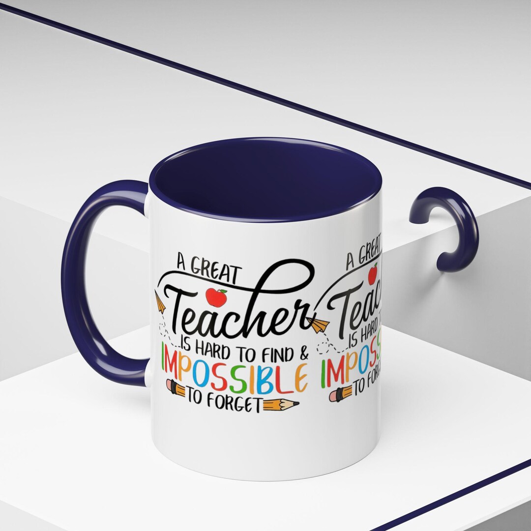 Tazza da caffè psicologia - Un giorno a posteriori - Citazione ispirazionale sigmund freud sul regalo di vita - Regali per tazze da tè per ufficio psicologa - Italia