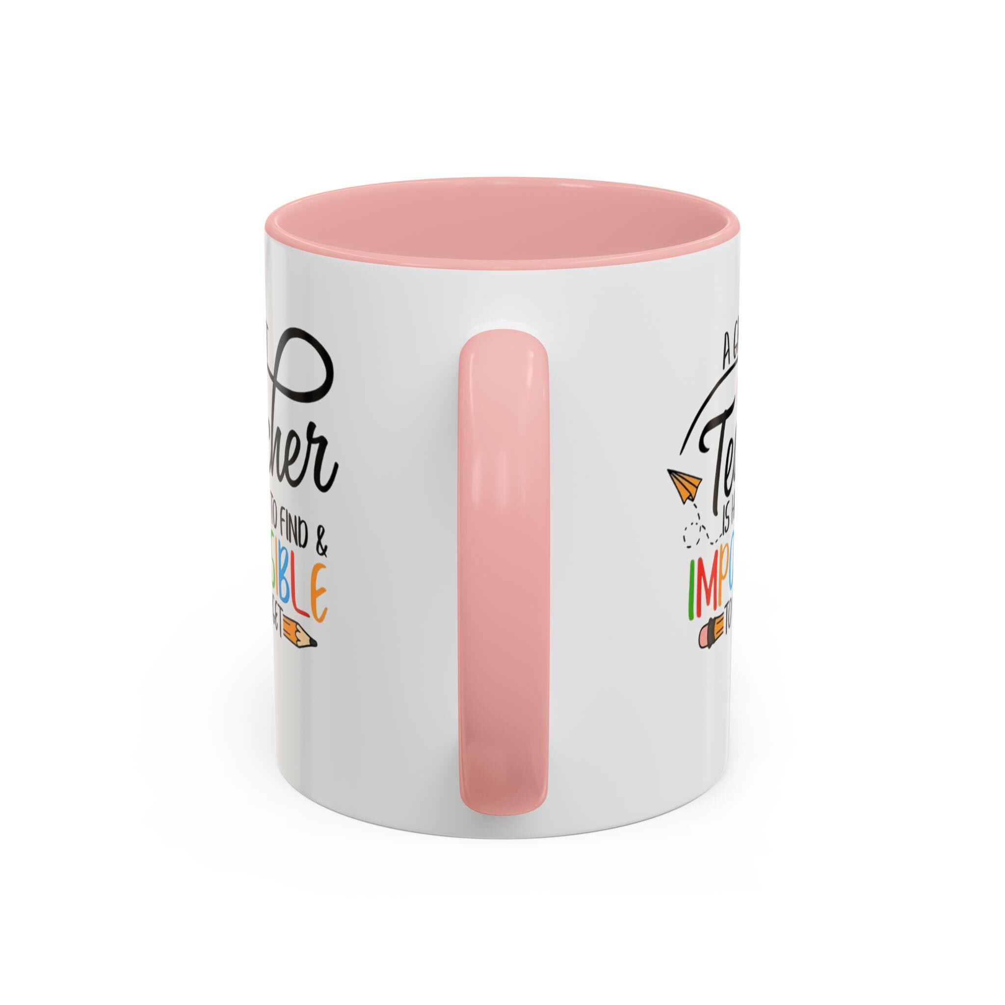 Tazza per apprezzamento dipendenti: regalo originale e originale per tazza da caffè - Italia