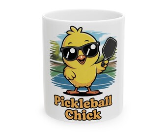 Pickleball Chick Play Pickleball Player Gift Candle Tears Of My Pickleball Opponents Pickleball Coach Gift Funny Candle Custom Unique Gift