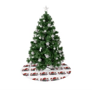 Weihnachtsbaum Röcke