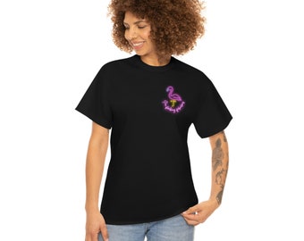 I'm Flocking Fabulous Unisex Softstyle T-Shirt