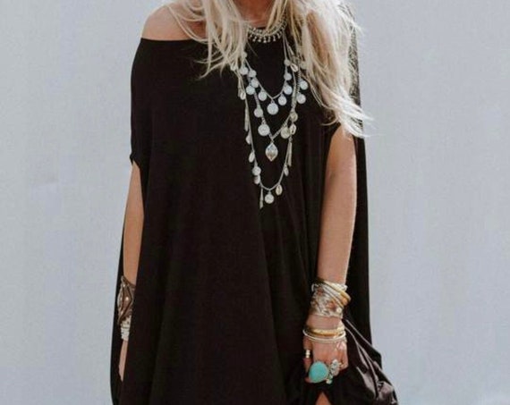 The Wren Tunic