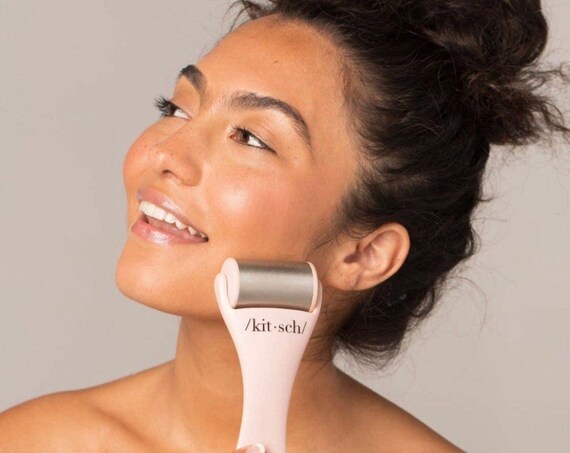 Ice Facial Roller