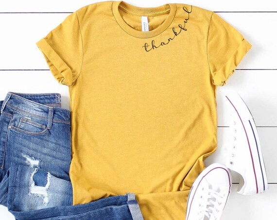Thankful T-Shirt