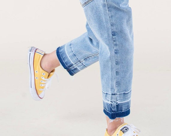 Denim Kids Jeans