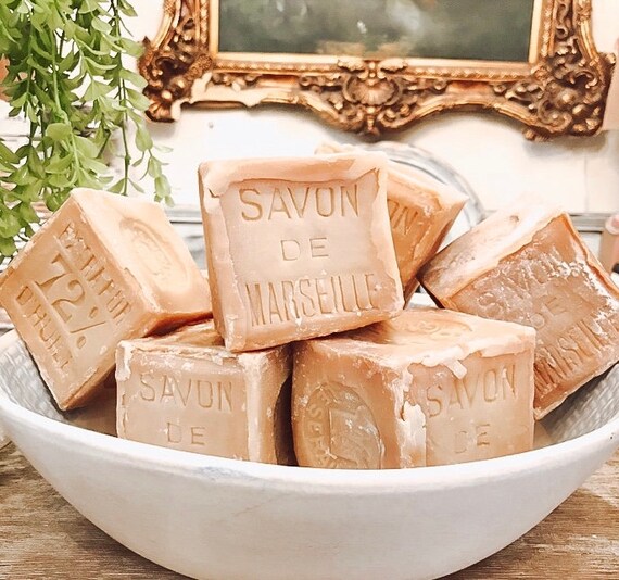 Marseille Palm Oil Soap