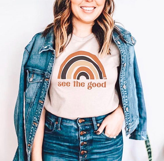 See The Good Tee Shirt