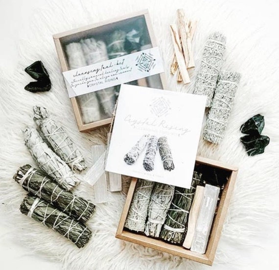 Cleanse Toolkit Box Set