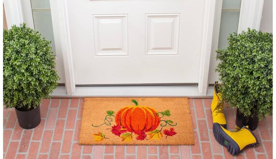 Nature's Bounty Doormat