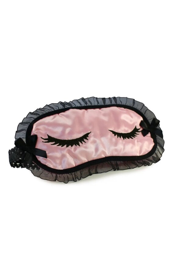 Satin Sleep Mask