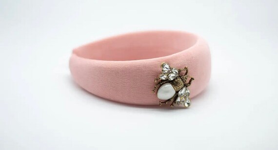 Padded Headband