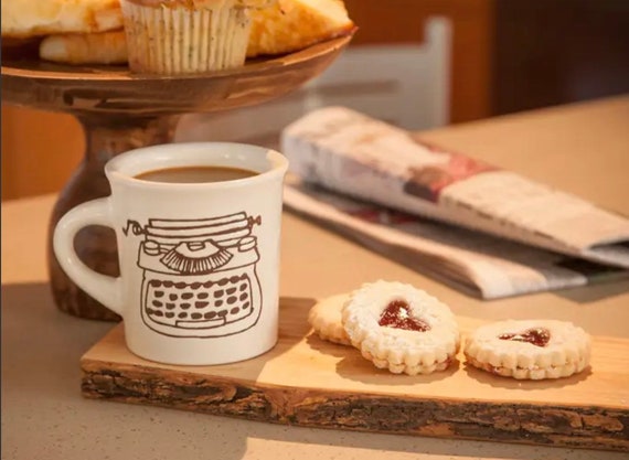 Cuppa This Cuppa That Mug