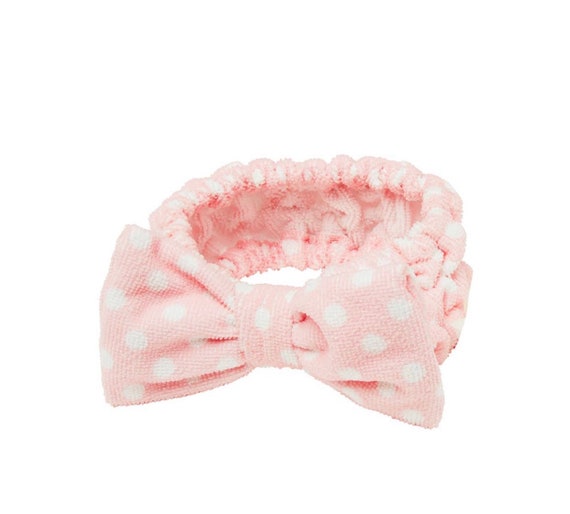 Dolly Make-up Headband