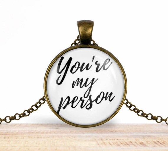Love Necklace