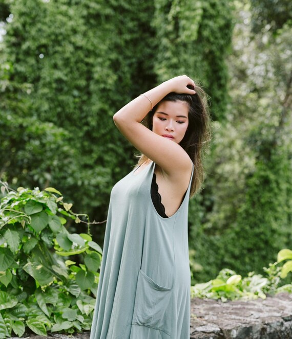 Pixie Pocket Dress / One Size / One Size Plus / More Colors!