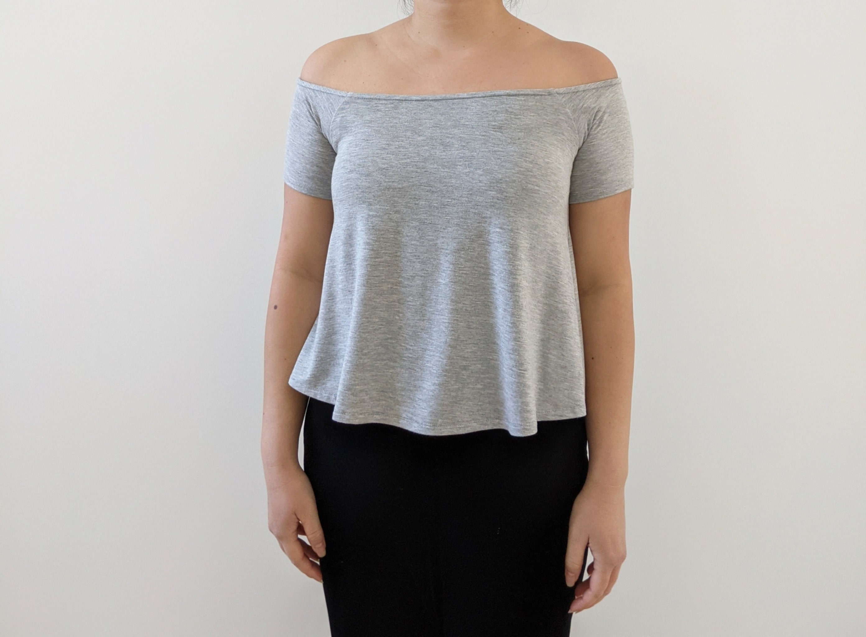 買取り実績 room306 CONTEMPORARY Off Shoulder Tops | www.butiuae.com