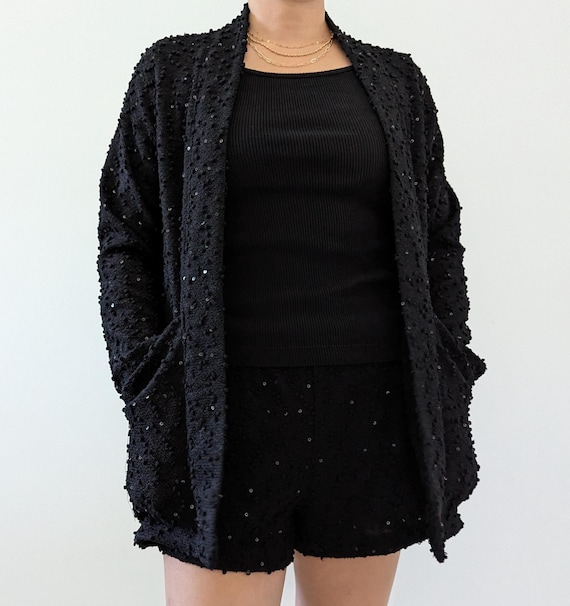 Carrie Cardi Coat With Pockets / More Fabrics!
