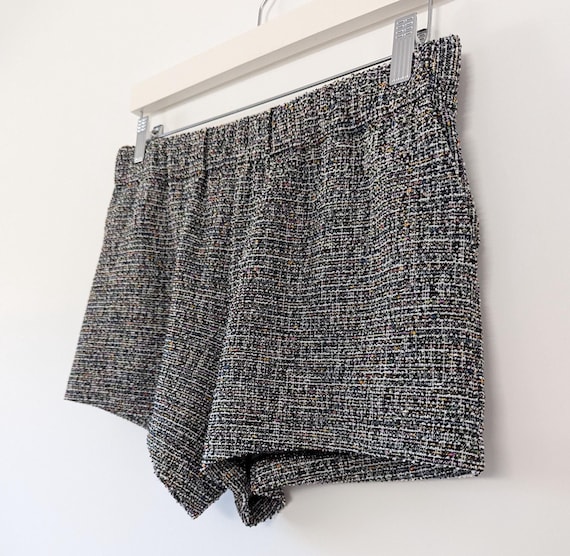 Sasha Shorts with Pockets / More Fabrics!