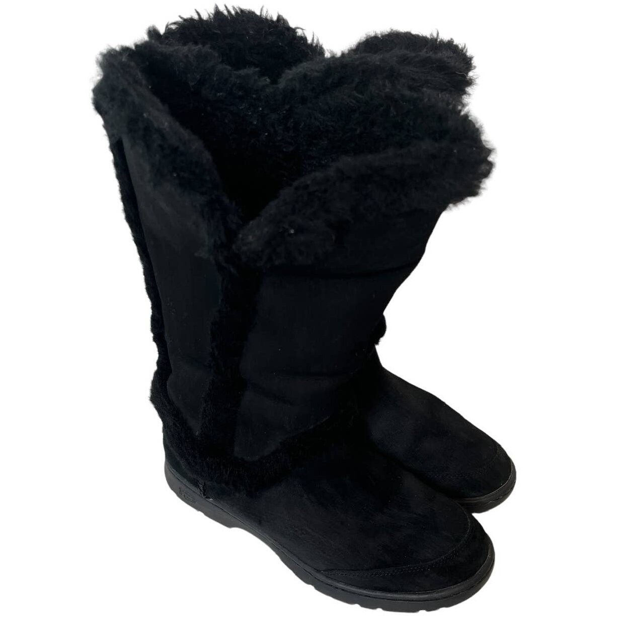 Sundance Boots - Etsy