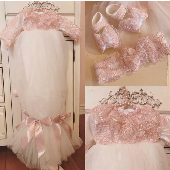 baptism dresses jcpenney