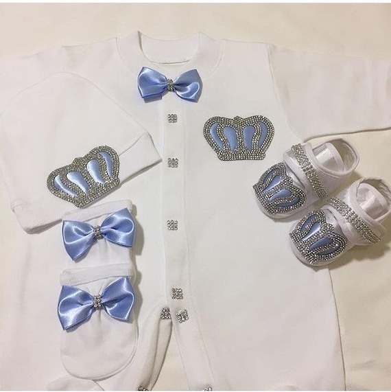 Baby Gift Set | Baby Boy Gift | Baby Boy | Blue Gi