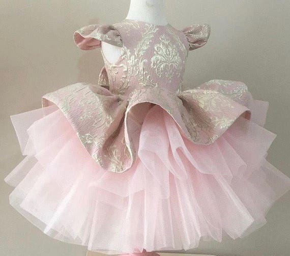 girls fancy easter dresses