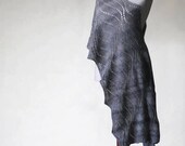 Gray scarf, knit scarf, shawl wrap, women shawl, wrap women, gray shawl, knit shawl, women accessories,knit women,scarves wraps,shawls wraps