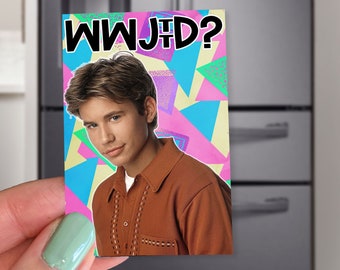 1996 Jonathan Taylor Thomas Totally JTT an Unauthorized Biography - Etsy