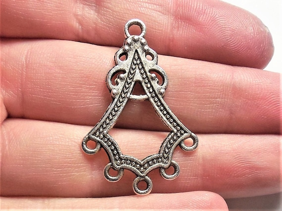 Chandelier hotsell earring components