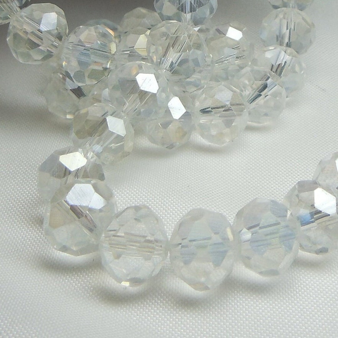Cuentas Sueltas De Cristal - España