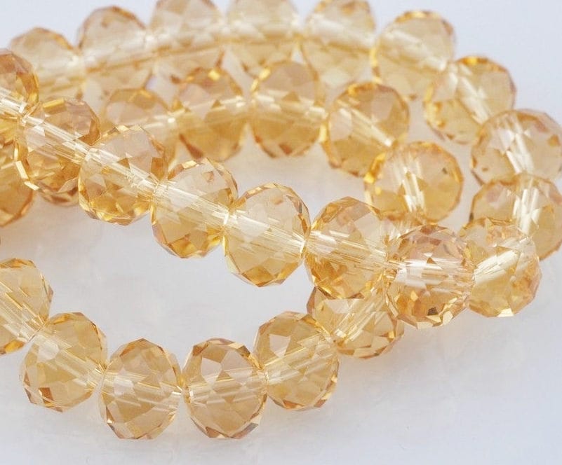 crystals for beading