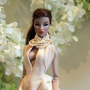 Dress for Fashion Royalty dolls