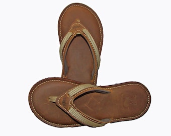 Women's St George Flip Flops