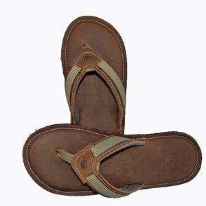 Men&#39;s St George Flip Flops