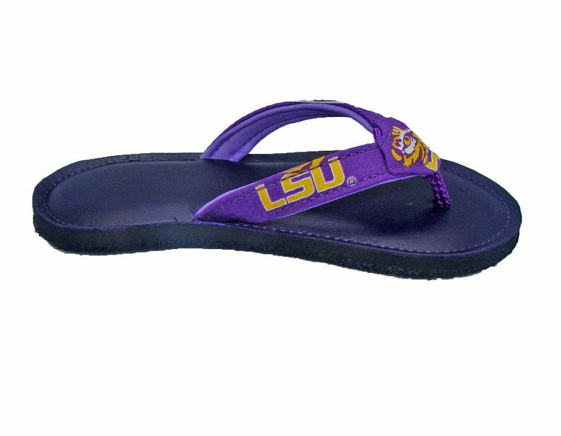 lsu volatile flip flops
