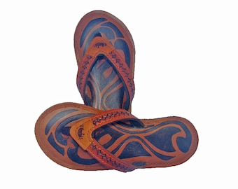 Women's Osceola Flip Flops