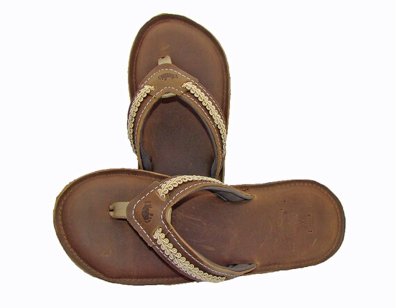 george flip flops