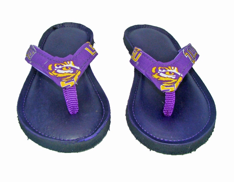lsu volatile flip flops