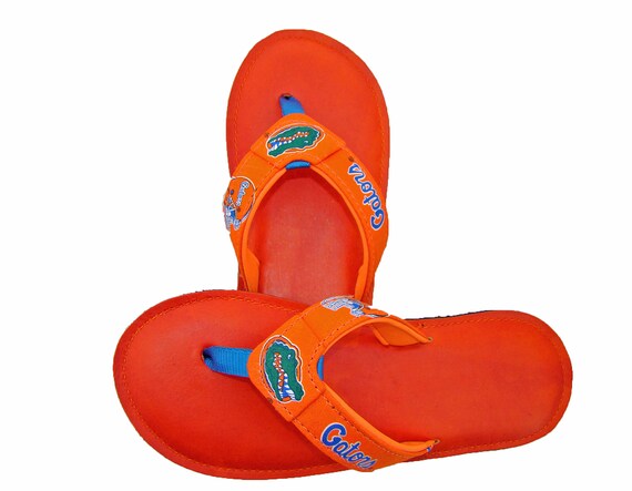 gator flip flops