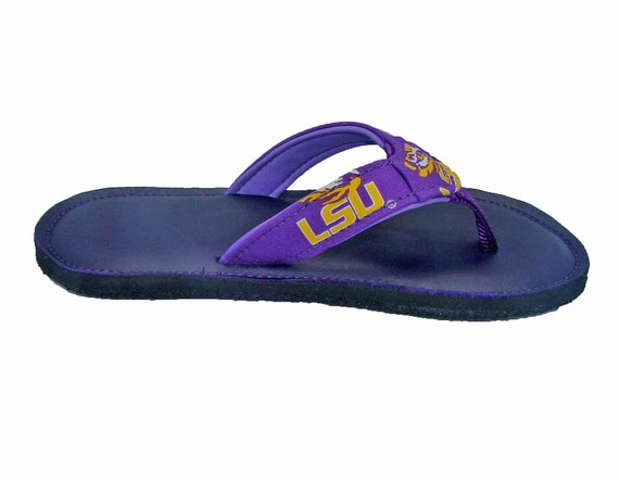 lsu flip flops