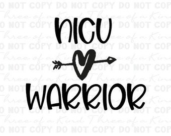 Nicu warrior SVG, PNG, JPG instand download