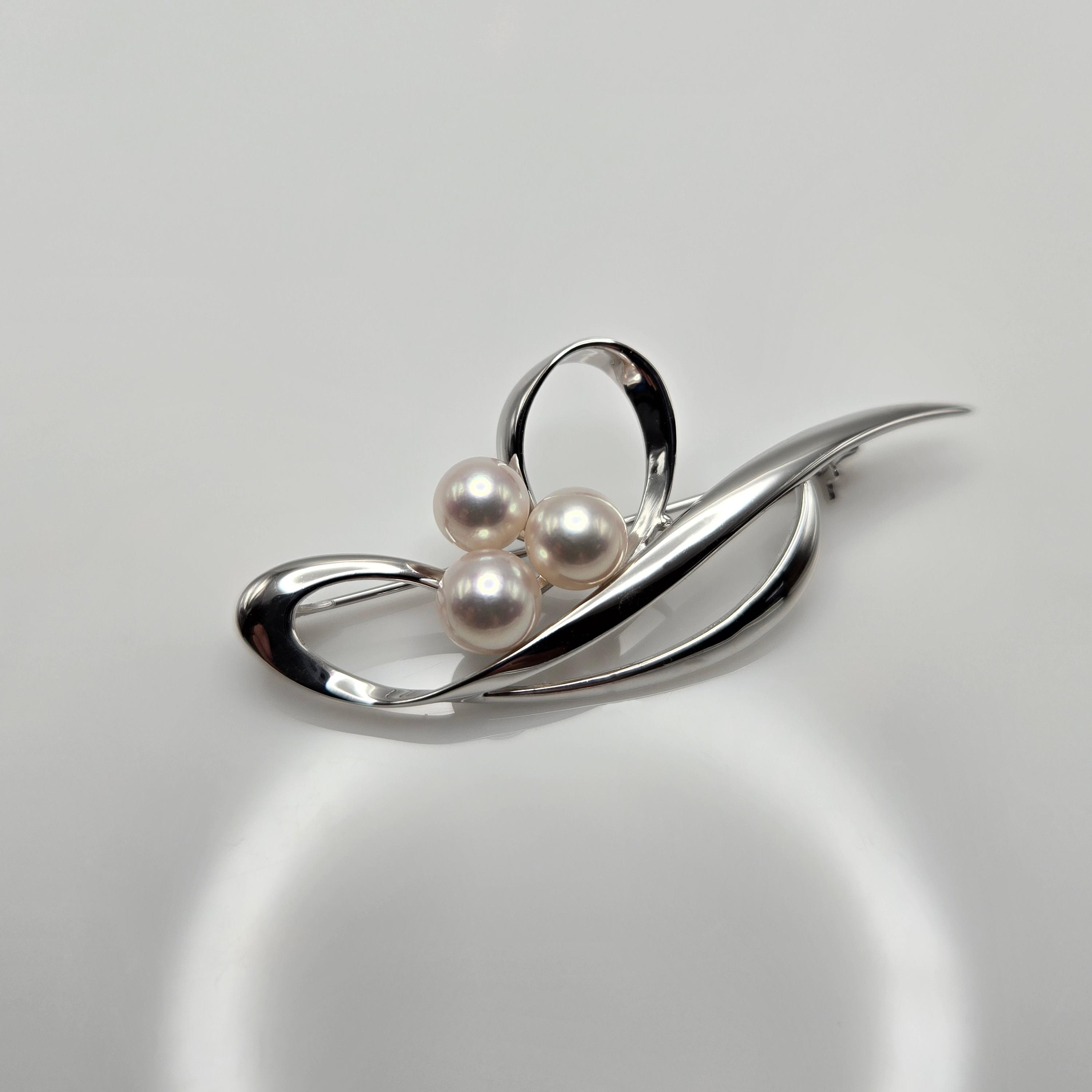 MIKIMOTO ヴィンテージ Mikimoto Vintage | eBay