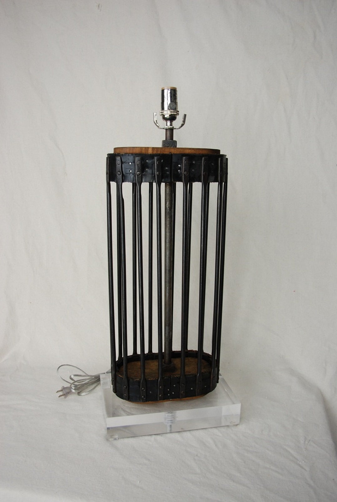 Conveyor Belt Lamp Etsy