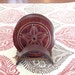 see more listings in the Leather Coasters section